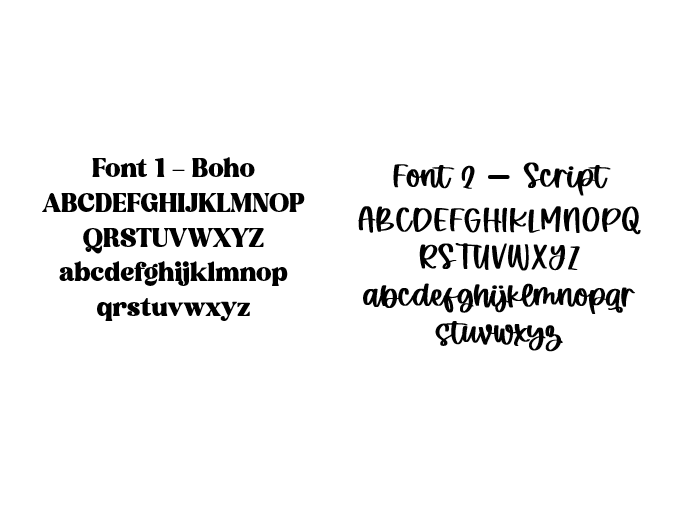 Valentine's Heart Shaped Wand - Personalised Photo Prop