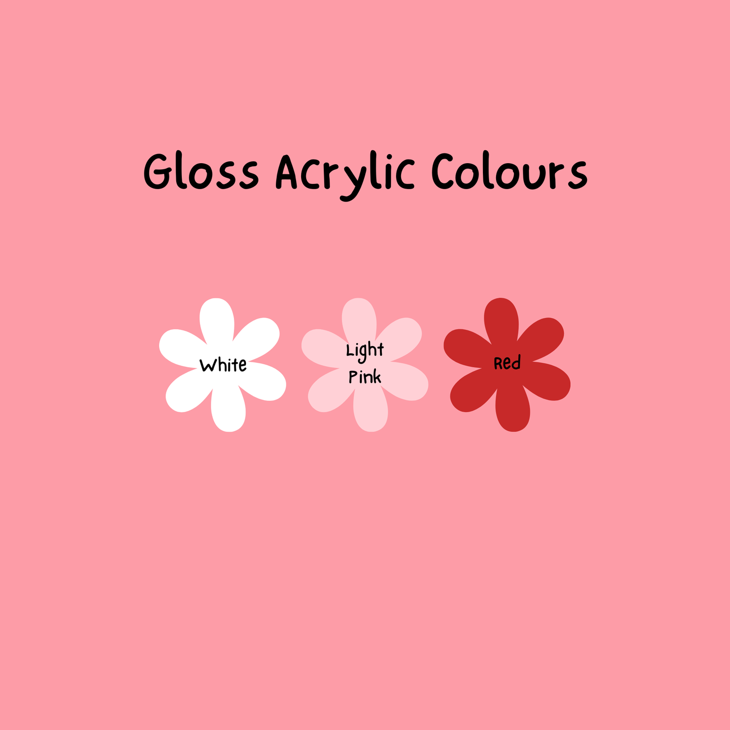 XOXO Baby Valentine's Handprint Keepsake - Personalised Scallop Edge Sign