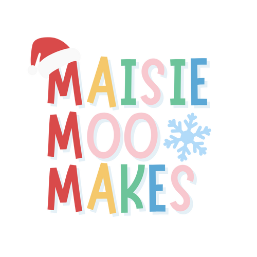 Maisie Moo Makes