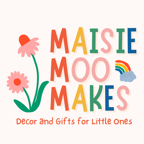 Maisie Moo Makes