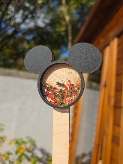 Mouse Shaker Wand